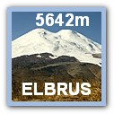 MOUNT ELBRUS